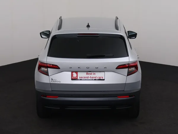 SKODA Karoq (2021) — foto 23 van 26