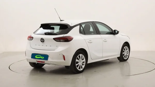 Opel E-Corsa (2025) — foto 22 van 26