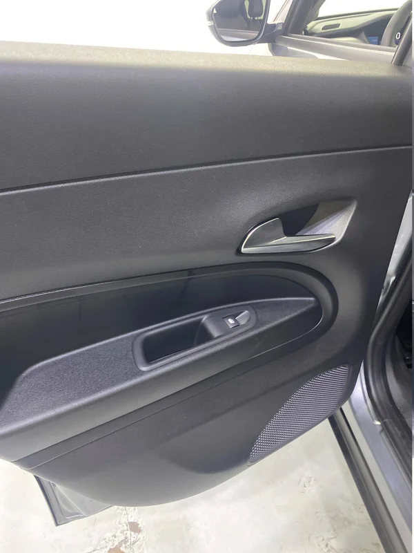 Jeep E-Avenger (2024) — foto 66 van 74