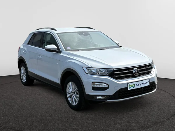VOLKSWAGEN T-Roc (2021) — foto 19 van 21