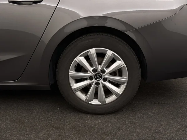 OPEL Astra (2023) — foto 7 van 28