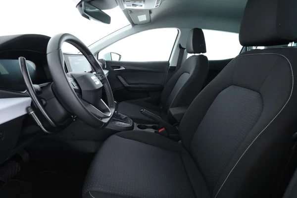 Seat Ibiza (2023) — foto 16 van 16