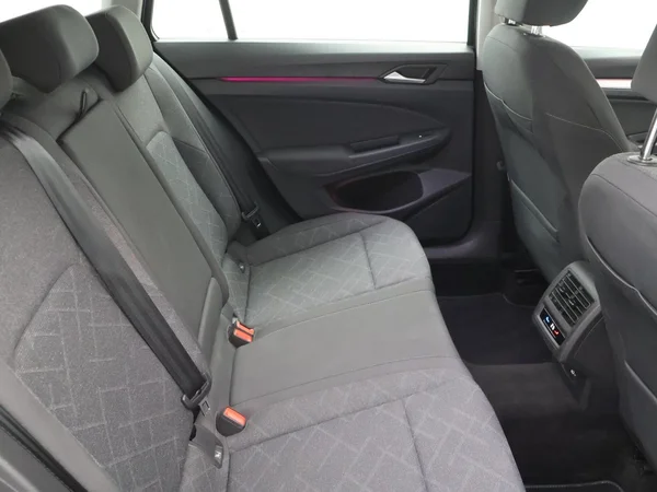 VOLKSWAGEN Golf VIII SW (2022) — foto 22 van 23