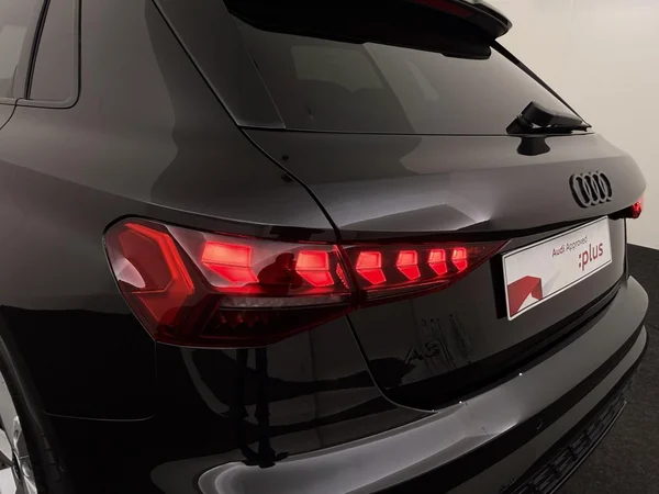 AUDI A3 Sportback (2025) — foto 5 van 18