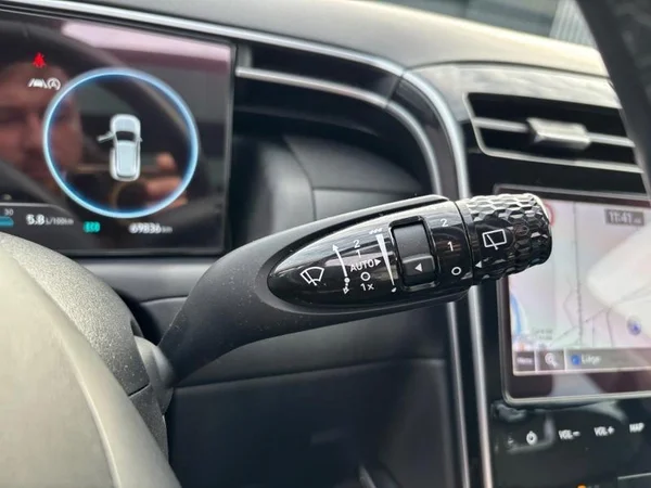HYUNDAI Tucson (2022) — foto 21 van 31