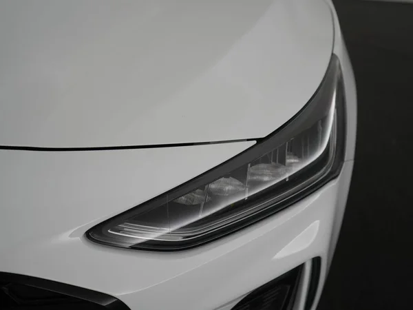 Ford Focus (2024) — foto 5 van 24