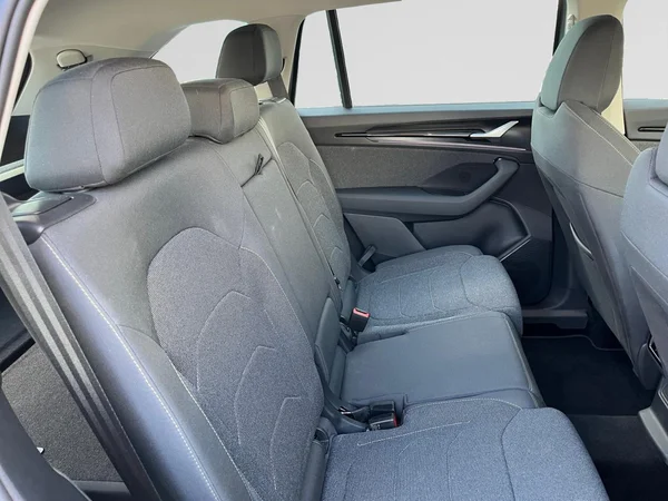 SKODA Kodiaq (2026) — foto 11 van 20