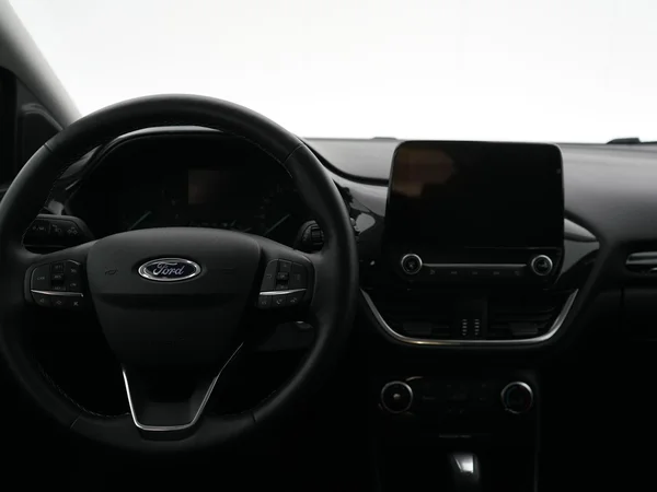 Ford Puma (2024) — foto 13 van 22