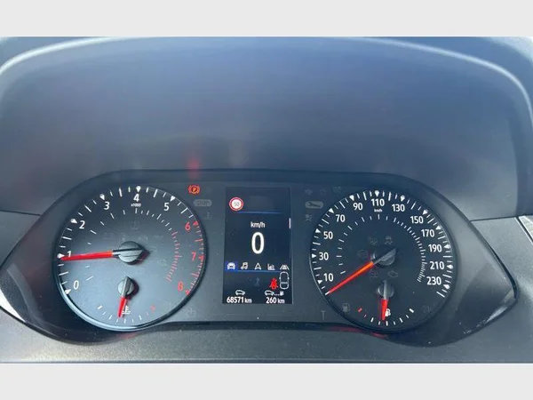 Nissan TOWNSTAR (2023) — foto 3 van 29