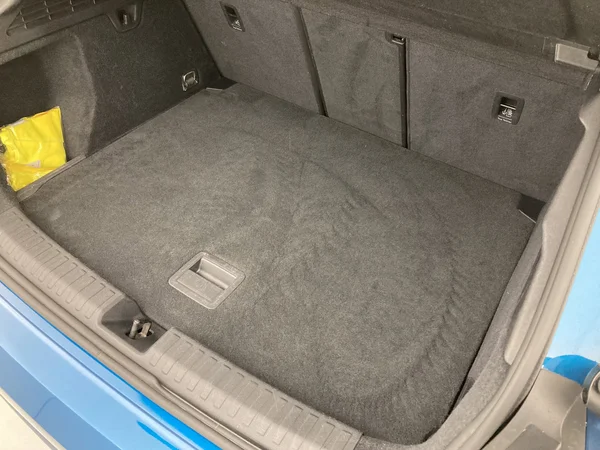 AUDI A3 Sportback (2021) — foto 14 van 36