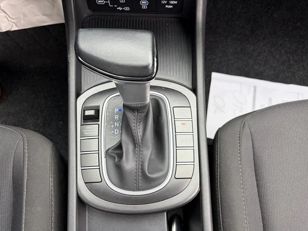 Hyundai Kona (2025) — foto 6 van 20