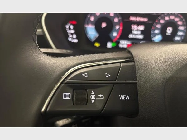 Audi Q3 (2025) — foto 13 van 24