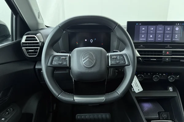 Citroen C4 (2025) — foto 2 van 18