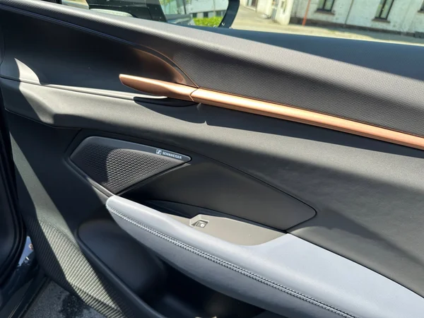 CUPRA Terramar (2026) — foto 7 van 24