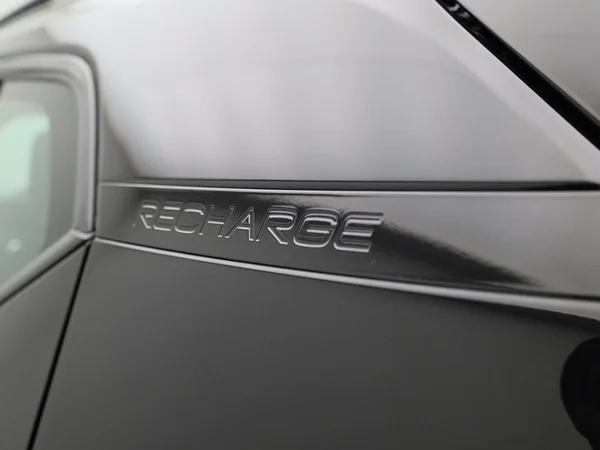 Volvo XC40 (2023) — foto 7 van 41