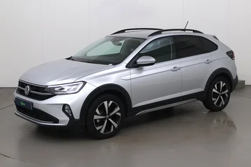 Volkswagen Taigo (2025)