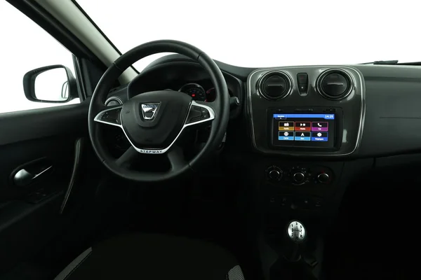 Dacia Sandero (2019) — foto 4 van 16