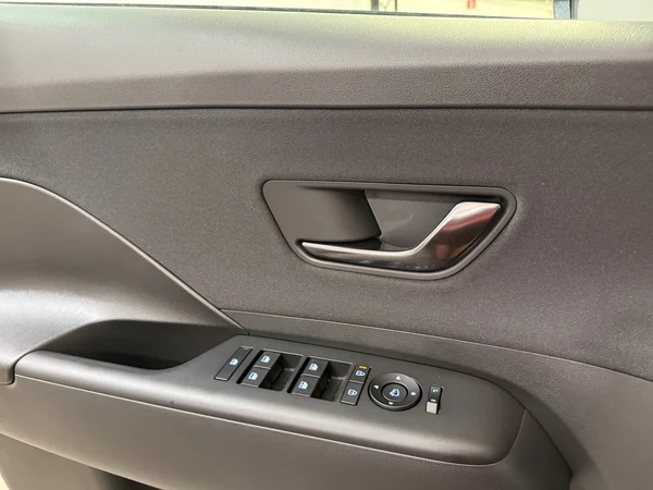 Hyundai Kona (2026) — foto 10 van 29