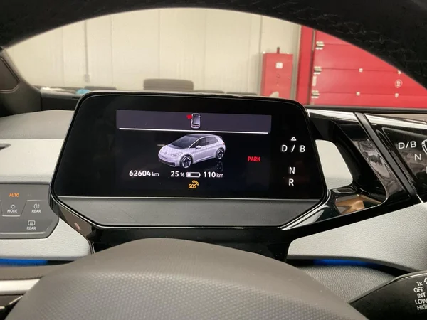 VOLKSWAGEN ID.3 (2021) — foto 6 van 23