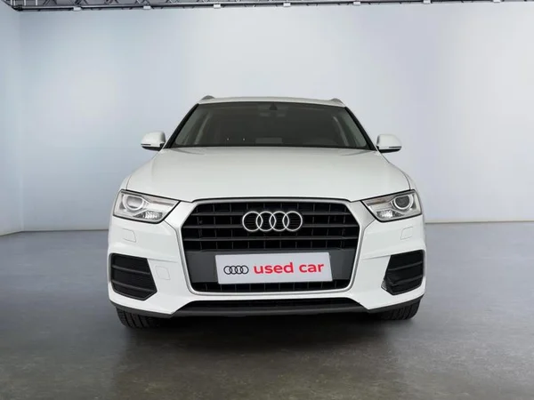 AUDI Q3 Dsl (2018) — foto 19 van 25