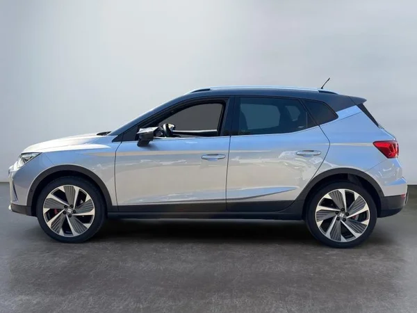 SEAT Arona (2023) — foto 26 van 29