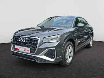 AUDI Q2 (2025)