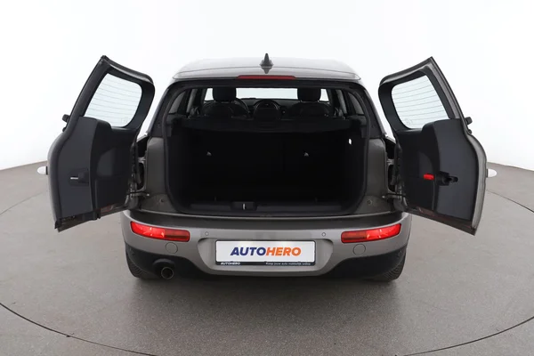 MINI Clubman (2019) — foto 7 van 16