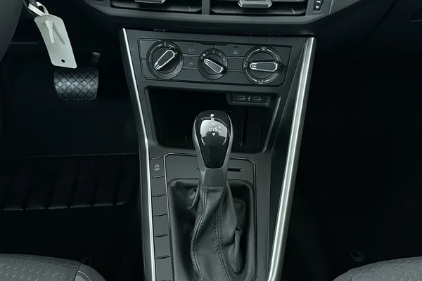 Volkswagen Taigo (2026) — foto 4 van 19