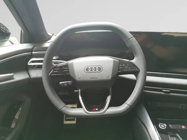 AUDI A5 Avant e-hybrid (PHEV) (2025) — foto 8 van 17