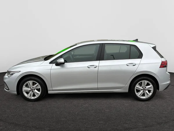 VOLKSWAGEN Golf VIII (2021) — foto 5 van 24