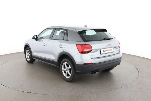 Audi Q2 (2018) — foto 10 van 16