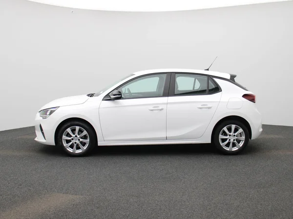 Opel Corsa (2023) — foto 31 van 36