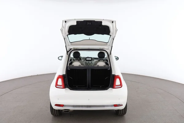 Fiat 500 (2017) — foto 7 van 16
