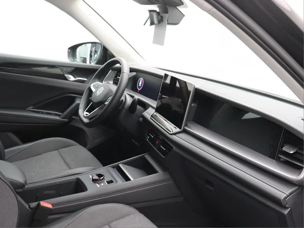 VOLKSWAGEN Tayron (2025) — foto 19 van 20