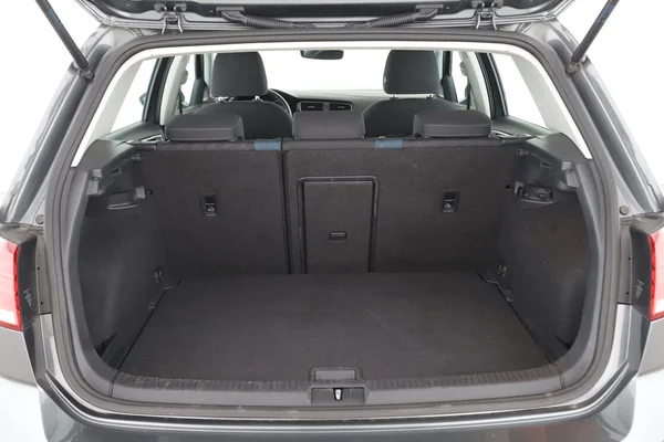 Volkswagen Golf (2019) — foto 8 van 16
