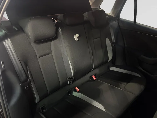 SKODA Kamiq (2026) — foto 40 van 42