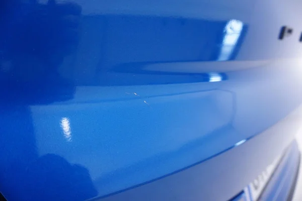 Ford Puma (2023) — foto 22 van 30