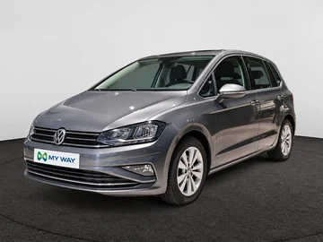 VOLKSWAGEN Golf Sportsvan (2020)