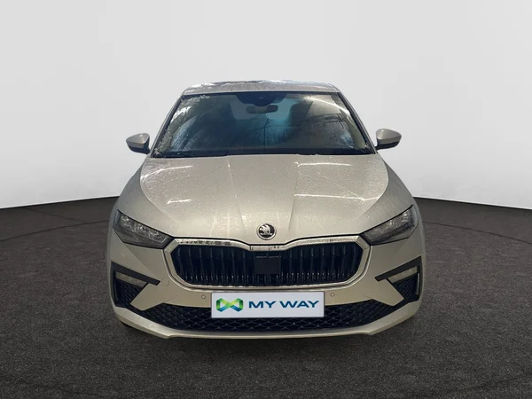 SKODA Scala (2026) — foto 11 van 21