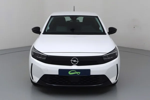 Opel Corsa (2024) — foto 30 van 31