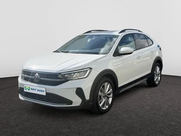 VOLKSWAGEN Taigo (2025)