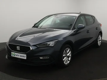 SEAT Leon (2024)