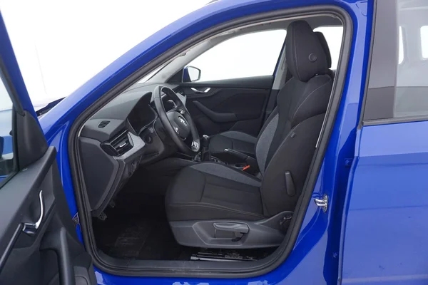 Skoda Kamiq (2024) — foto 33 van 33