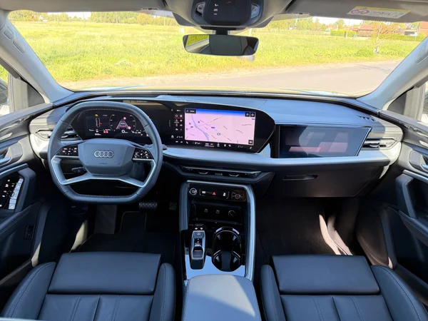 AUDI Q5 (2025) — foto 5 van 20