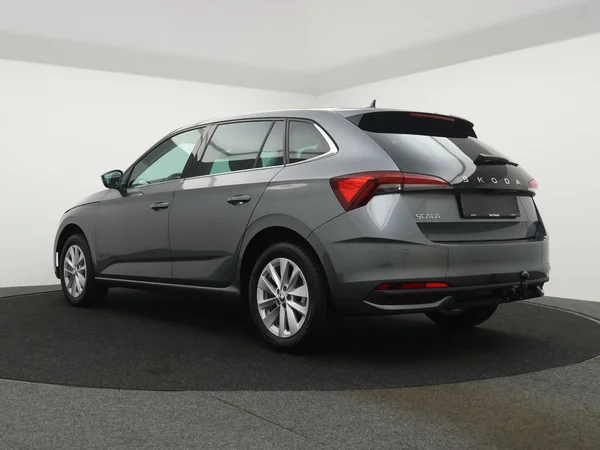 SKODA Scala (2025) — foto 18 van 22