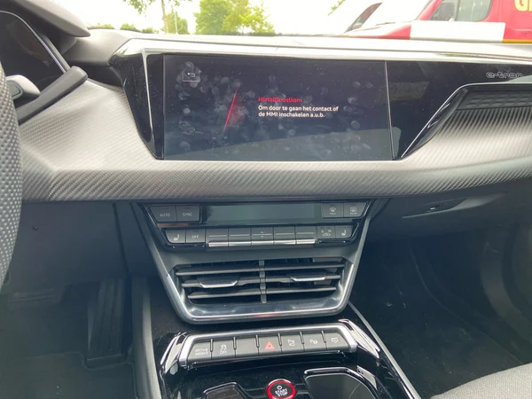 AUDI E-tron GT (2023) — foto 25 van 37