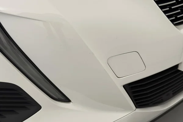 Peugeot 2008 (2020) — foto 28 van 34