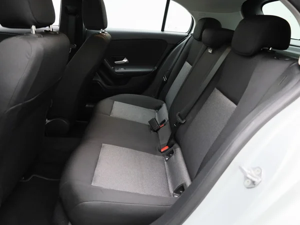Mercedes-Benz A-Klasse (2022) — foto 3 van 39