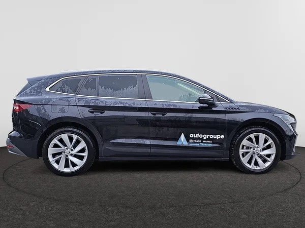 SKODA Enyaq (2024) — foto 29 van 29