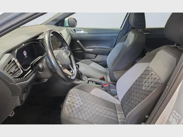 Volkswagen Taigo (2024) — foto 3 van 33